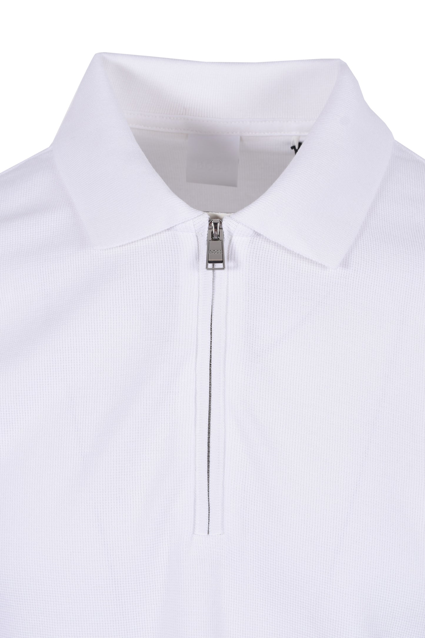 Boss H-paras 120 Polo Shirt White