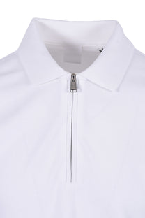 Boss H-paras 120 Polo Shirt White Boss Black