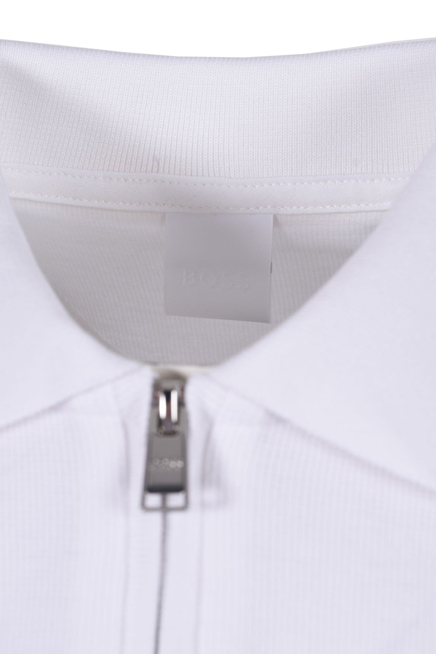 Boss H-paras 120 Polo Shirt White