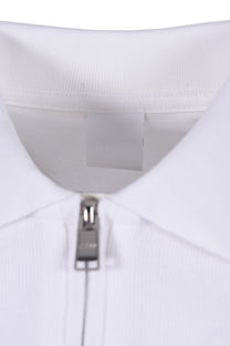Boss H-paras 120 Polo Shirt White Boss Black