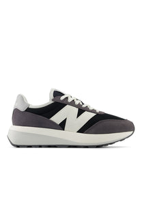 New Balance 370 Trainer Phantom with Sea Salt New Balance