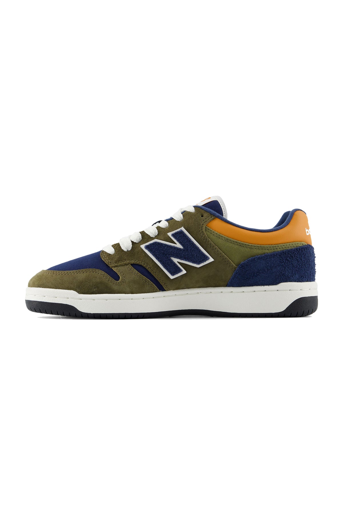 NEW BALANCE 480 TRAINER WAKAME/NAVY