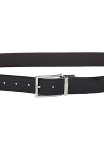Boss Black BOSS OTANO BELT BLACK Boss Black Michael Stewart Menswear  Belts