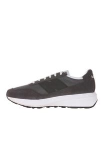 New Balance 370 Trainer Black Cement/Castlerock New Balance