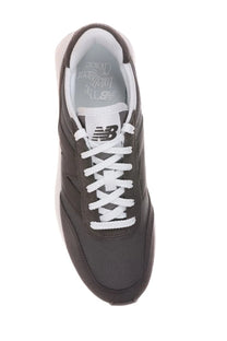 New Balance 370 Trainer Black Cement/Castlerock New Balance
