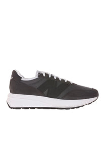 New Balance 370 Trainer Black Cement/Castlerock New Balance