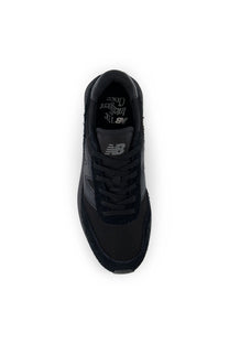 New Balance 370 Trainer Black/Castlerock New Balance