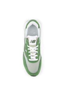 New Balance 370 Trainer Alpine Green/Garter Snake New Balance