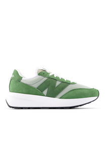 New Balance 370 Trainer Alpine Green/Garter Snake New Balance