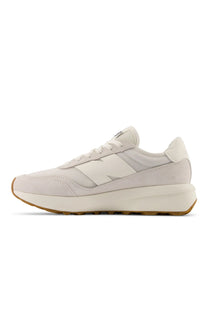 New Balance 370 Trainer Sea Salt/Reflection New Balance