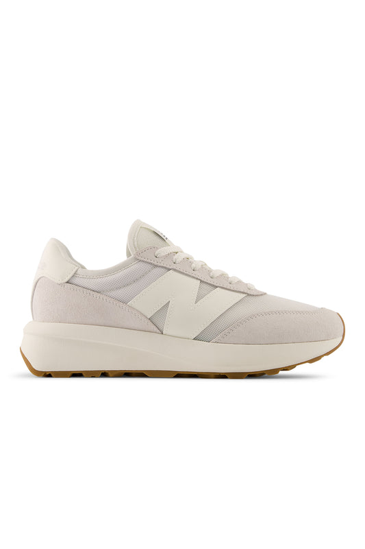 New Balance 370 Trainer Sea Salt/Reflection