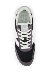 New Balance 370 Trainer Phantom with Sea Salt New Balance