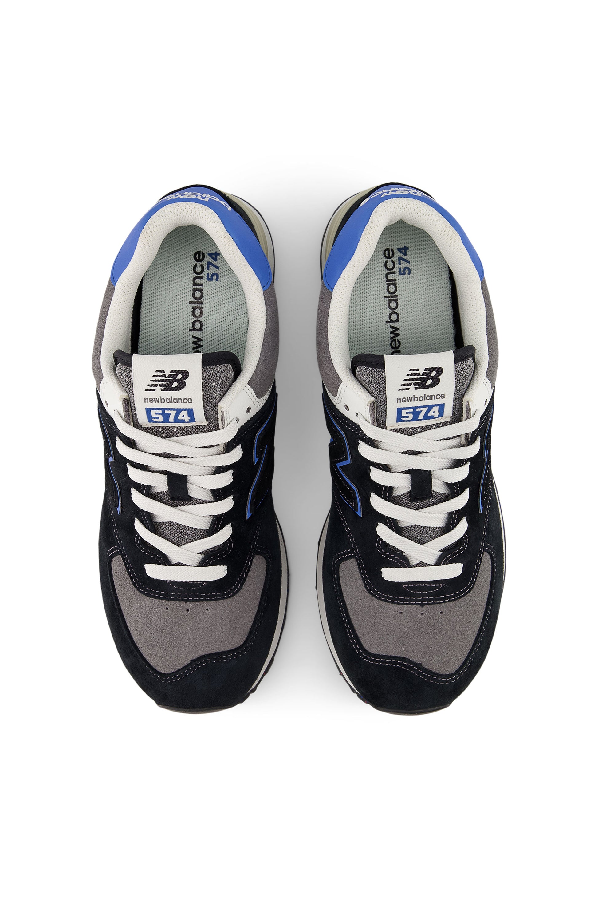 Grey New Balance El Salvador Xpedition New Balance El Salvador