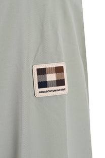 AQUASCUTUM SHELL SP OVERSHIRT SALVIA Aquascutum