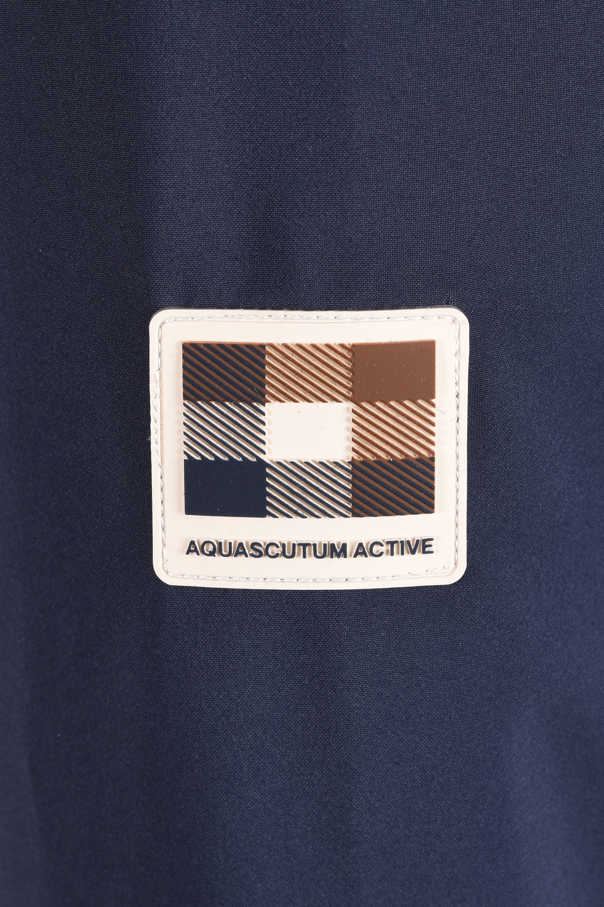 AQUASCUTUM SOFT SHELL JACKET NAVY Aquascutum Michael Stewart Menswear  Jackets
