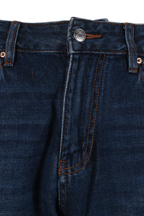 ARMANI EXCHANGE DENIM JEANS DARK DENIM Armani Exchange
