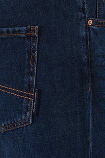 ARMANI EXCHANGE DENIM JEANS DARK DENIM Armani Exchange