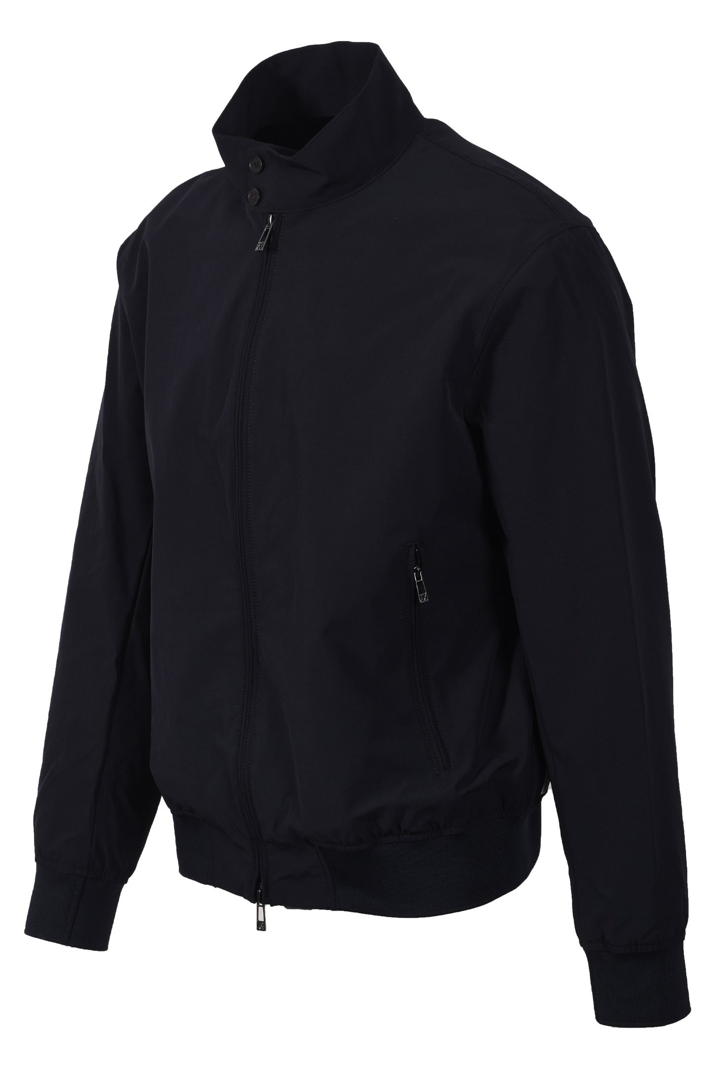 ARMANI EXCHANGE JACKET DEEP NAVY