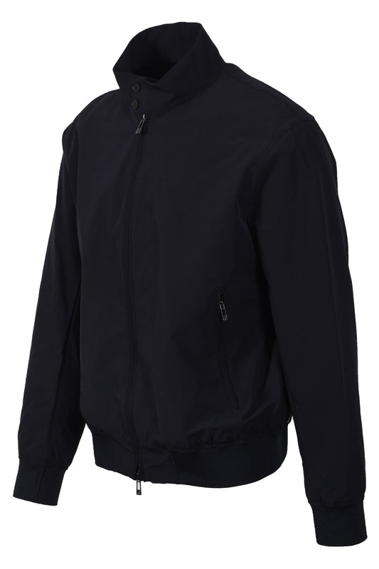 ARMANI EXCHANGE JACKET DEEP NAVY