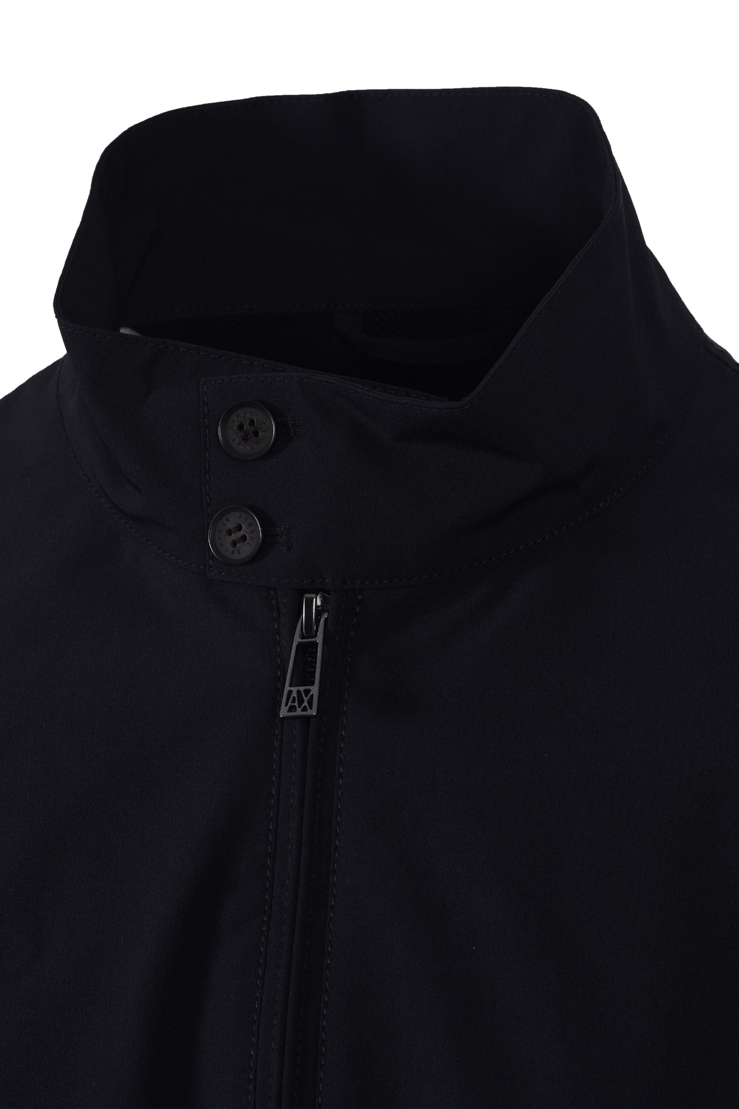 ARMANI EXCHANGE JACKET DEEP NAVY