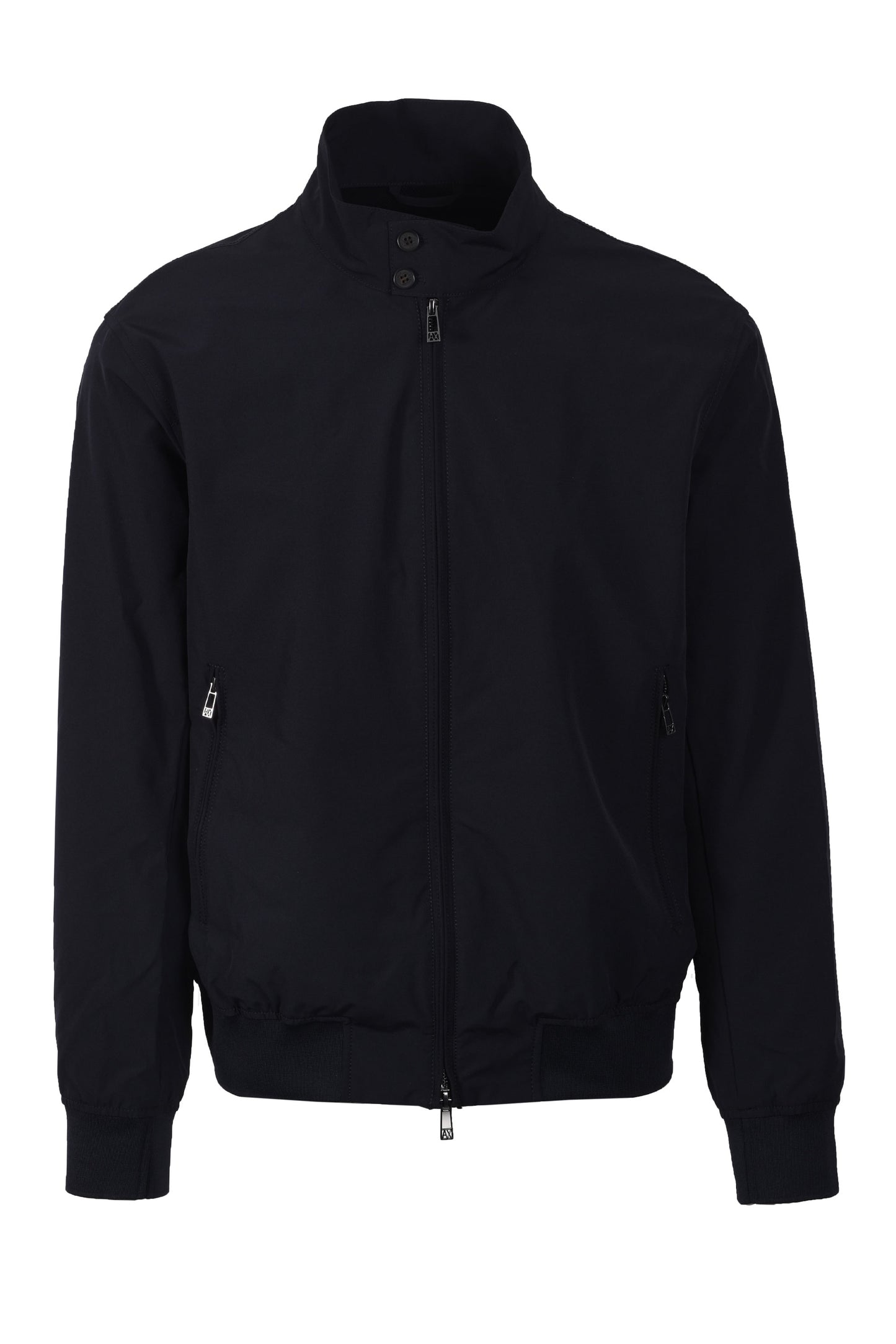 ARMANI EXCHANGE JACKET DEEP NAVY