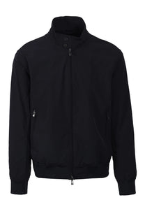 ARMANI EXCHANGE JACKET DEEP NAVY Armani Exchange
