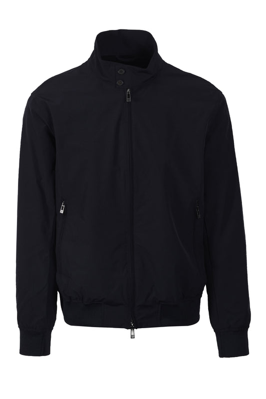 ARMANI EXCHANGE JACKET DEEP NAVY