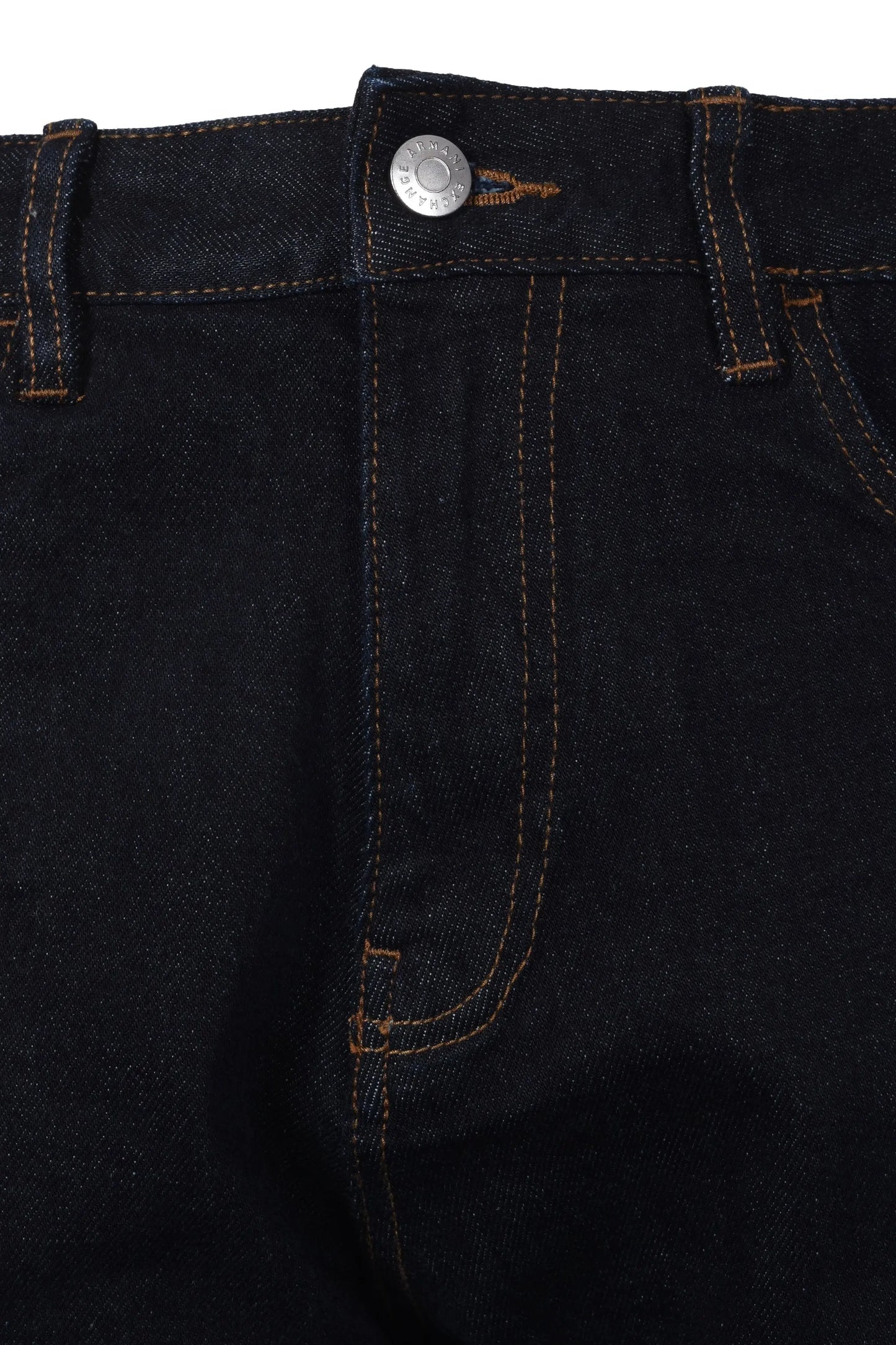 ARMANI EXCHANGE JEANS DARK DENIM Armani Exchange