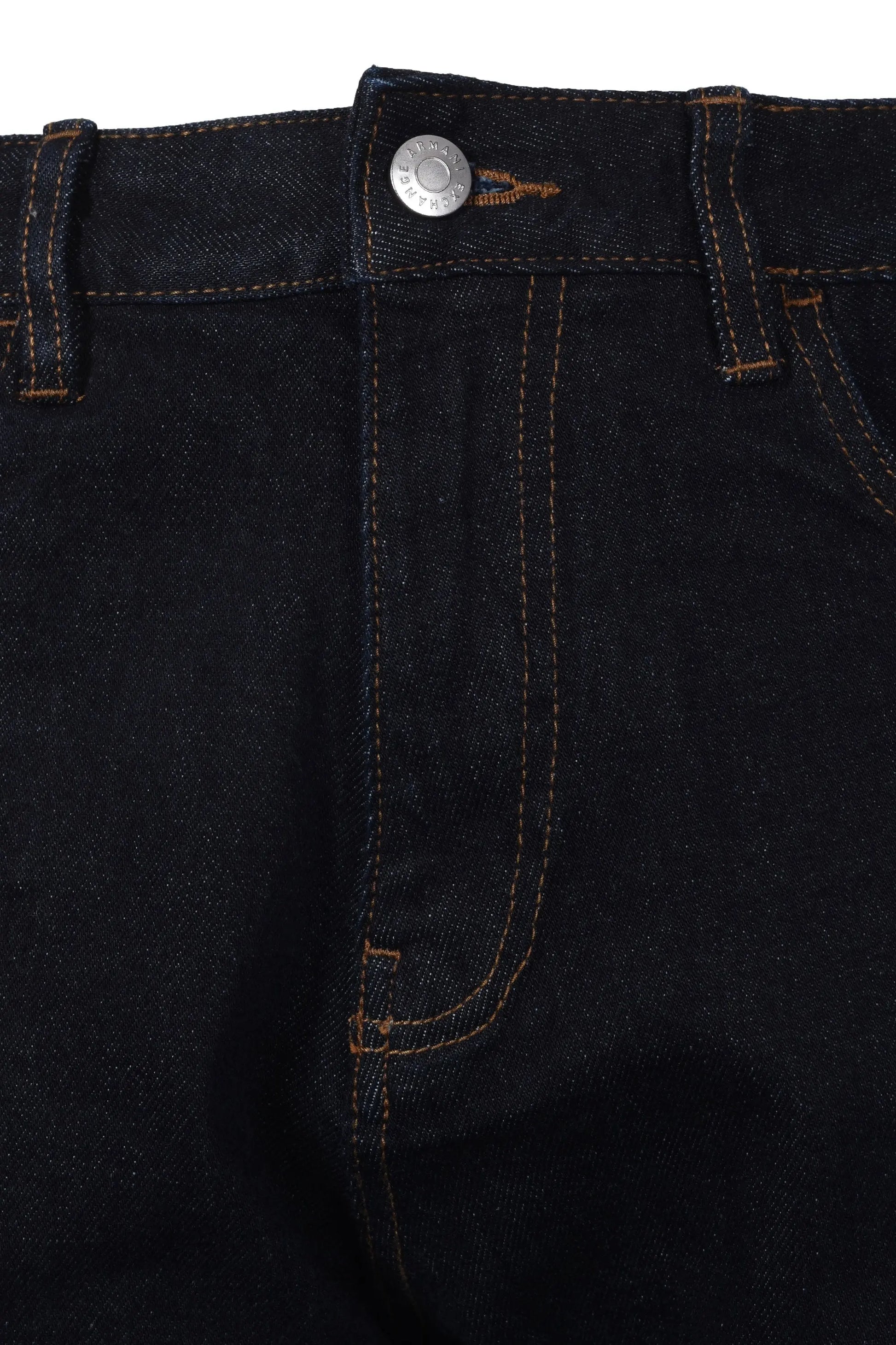 ARMANI EXCHANGE JEANS DARK DENIM Armani Exchange
