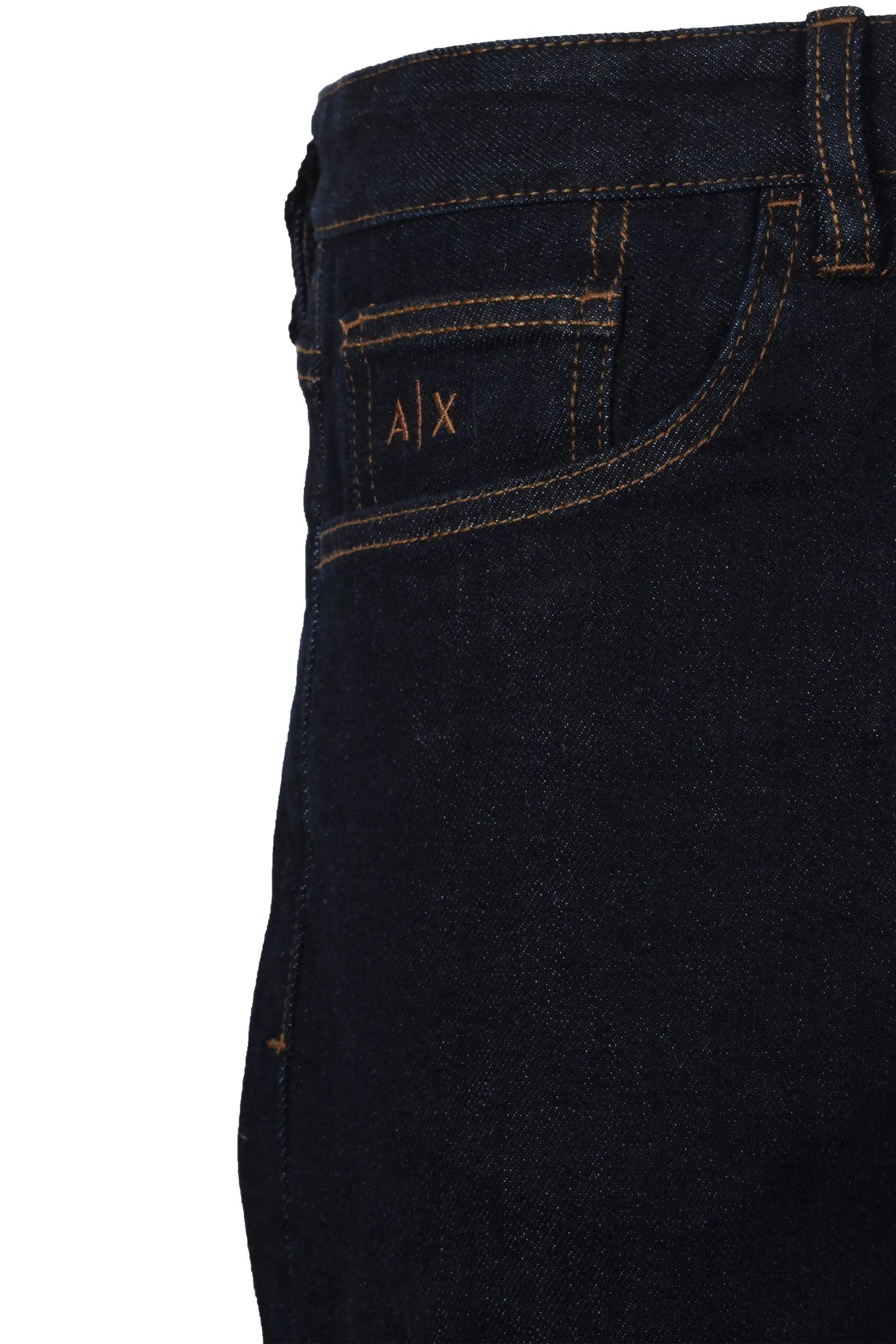 ARMANI EXCHANGE JEANS DARK DENIM Armani Exchange