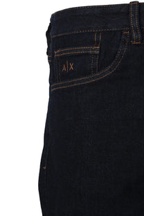 ARMANI EXCHANGE JEANS DARK DENIM Armani Exchange