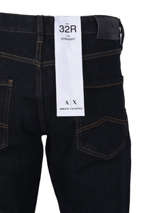 ARMANI EXCHANGE JEANS DARK DENIM Armani Exchange