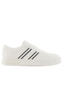 ARMANI EXCHANGE TRAINER WHITE Armani Exchange