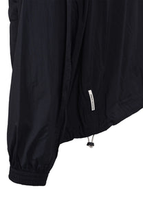 ARMANI EXCHANGE WOVEN JACKET DEEP NAVY Armani Exchange
