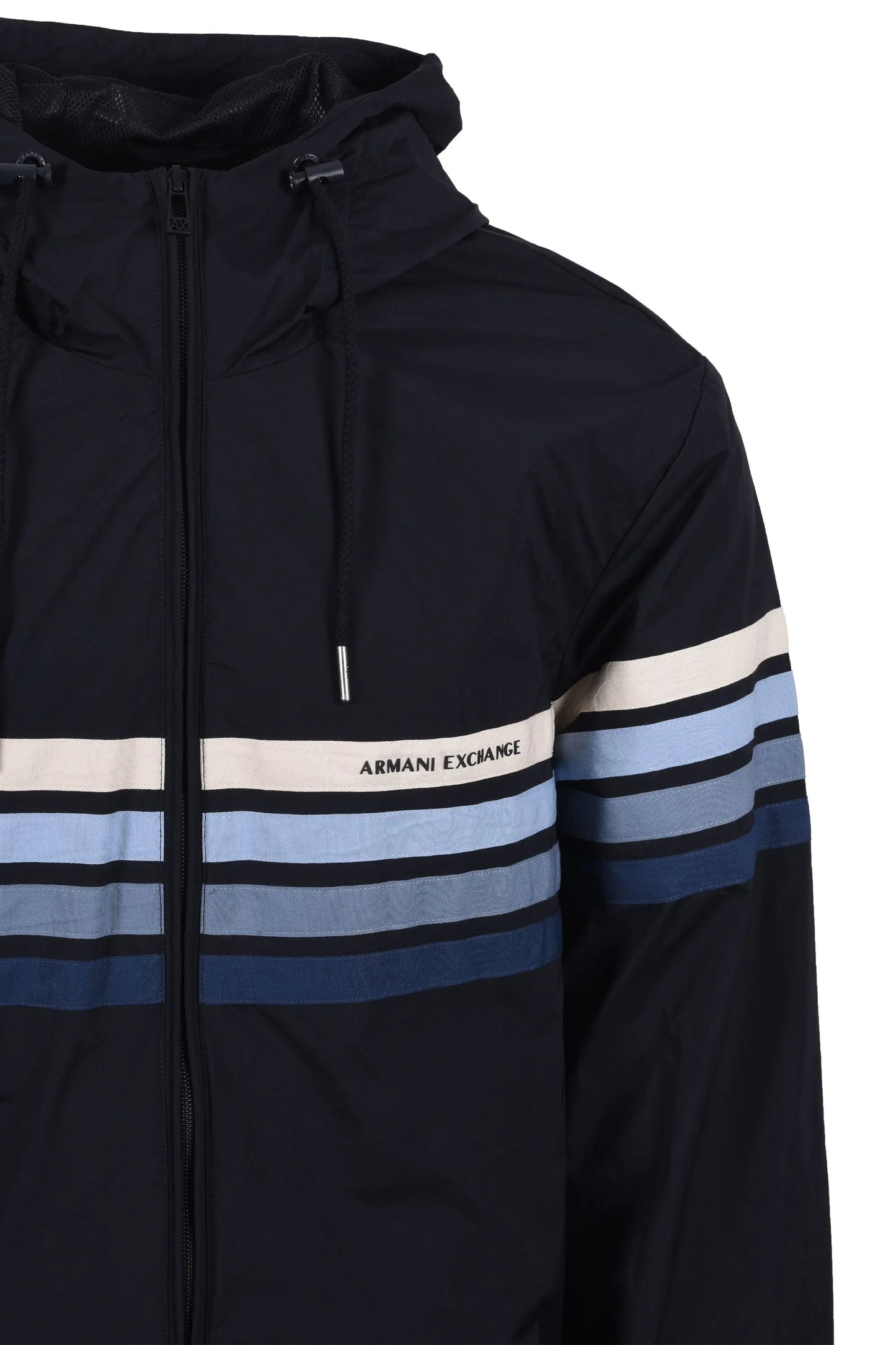 ARMARNI EXCHANGE JACKET DEEP NAVY Armani Exchange
