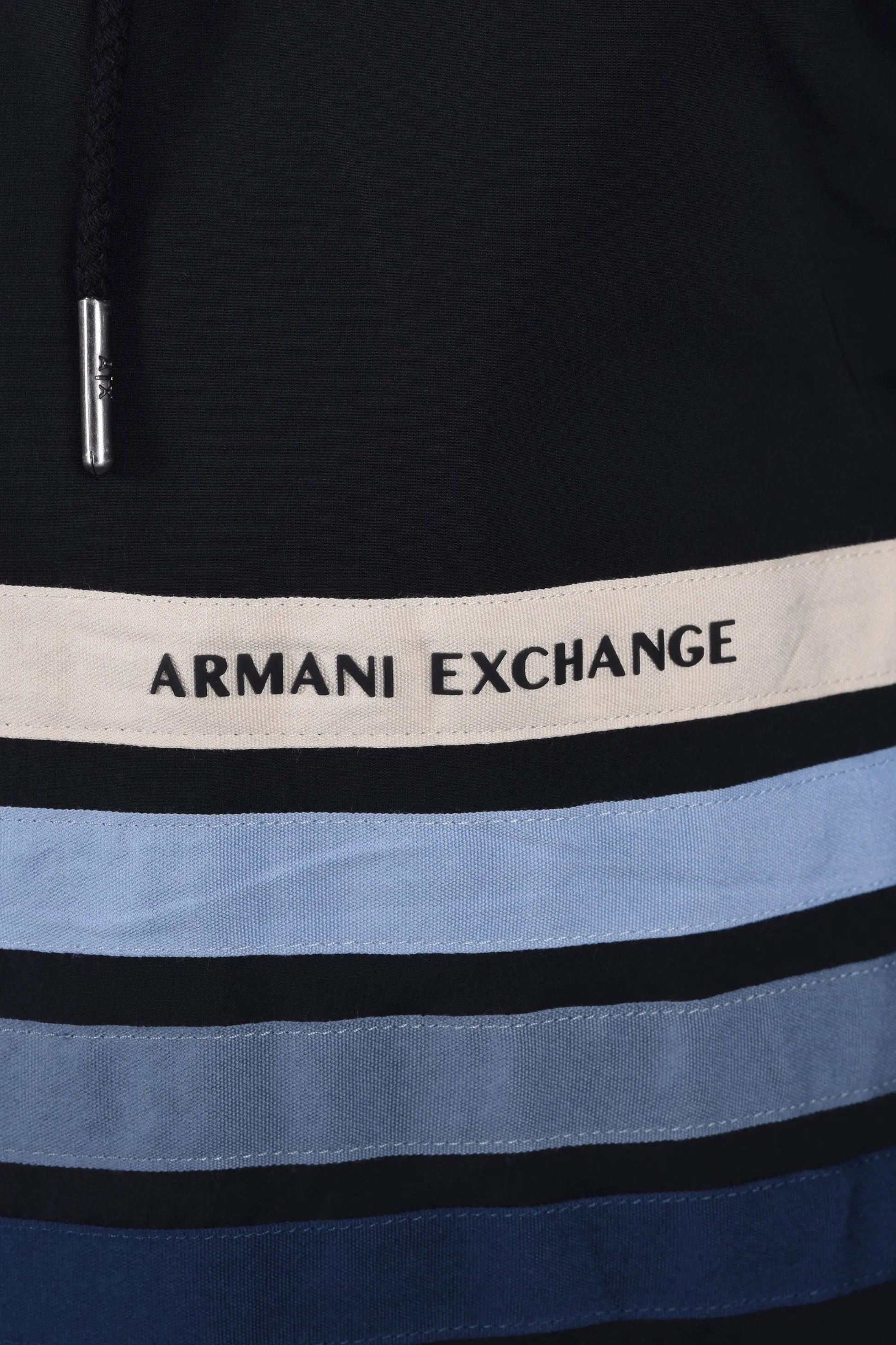 ARMARNI EXCHANGE JACKET DEEP NAVY Armani Exchange