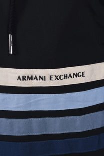 ARMARNI EXCHANGE JACKET DEEP NAVY Armani Exchange
