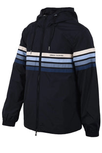 ARMARNI EXCHANGE JACKET DEEP NAVY Armani Exchange