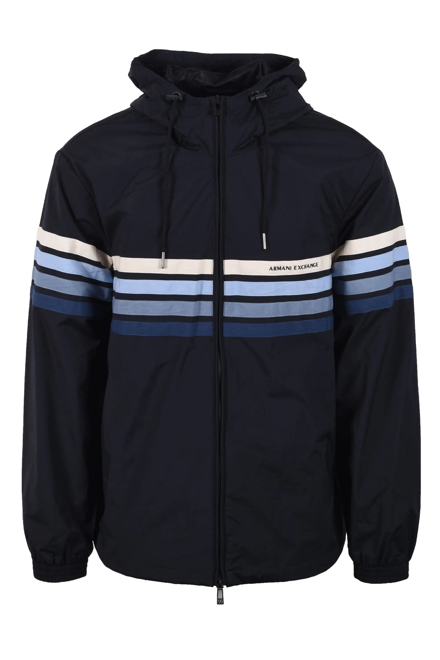 ARMARNI EXCHANGE JACKET DEEP NAVY Armani Exchange