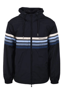 ARMARNI EXCHANGE JACKET DEEP NAVY Armani Exchange