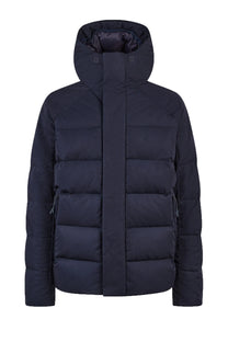 BELSTAFF APEX JACKET DARK INK Belstaff