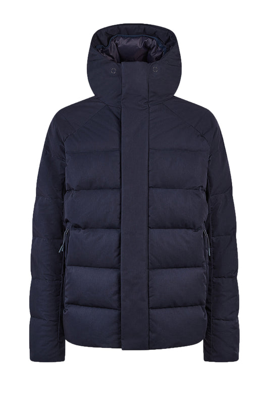 BELSTAFF APEX JACKET DARK INK