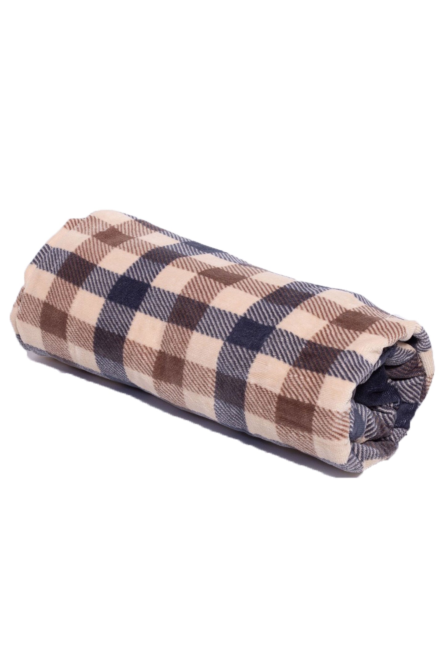 Aquascutum Beach Towel Club Check