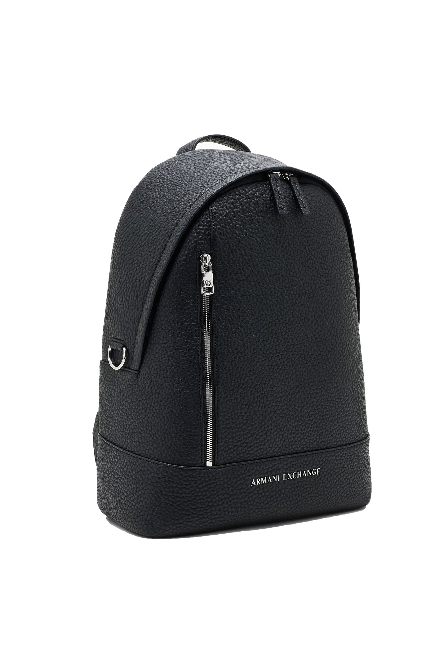 Armani Exchange Backpack Black
