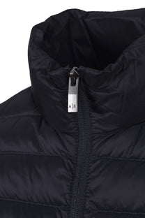 Armani Exchange Down Gilet Deep Navy Armani Exchange