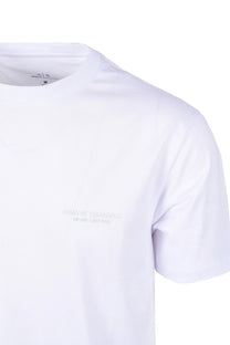 Armani Exchange Exchange T-Shirt White Armani Exchange