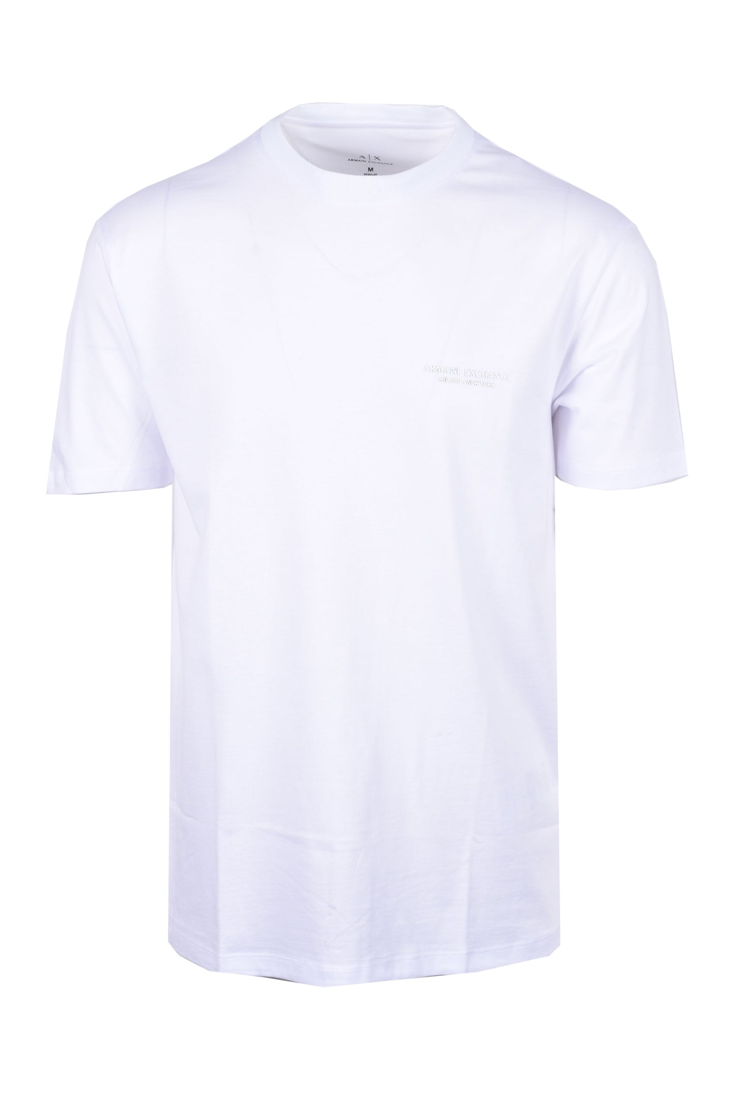 Armani Exchange Exchange T-Shirt White