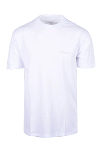 Armani Exchange Exchange T-Shirt White Armani Exchange