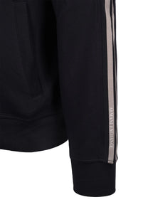 Armani Exchange Full Zip Sweatshirt Deep Navy Armani Exchange