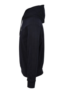 Armani Exchange Hooded Sweatshirt Deep Navy Armani Exchange